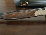 Beretta Silver Pigeon II 20ga 28 inch Deep Engraving Beautiful Wood
Discontinued Model - 4 of 10