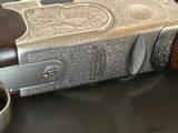 Beretta Silver Pigeon II 20ga 28 inch Deep Engraving Beautiful Wood
Discontinued Model - 5 of 10