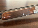Browning Superposed Grade III
Fighting Cocks 12ga 30 inch M/F 1951 RKLT. Funken signed both sides - 3 of 11