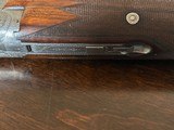 Browning Superposed Grade III
Fighting Cocks 12ga 30 inch M/F 1951 RKLT. Funken signed both sides - 9 of 11