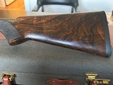 Browning Superposed B25
20ga D5G Spectacular Engraving 28in IC/IM ANIC - 5 of 12