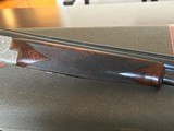 Browning Superposed B25
20ga D5G Spectacular Engraving 28in IC/IM ANIC - 10 of 12