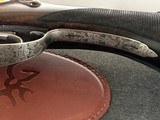 Browning Superposed B25
20ga D5G Spectacular Engraving 28in IC/IM ANIC - 4 of 12