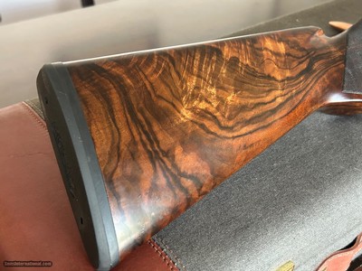 Browning Superposed B2520ga D5G Spectacular Engraving 28in IC/IM ANIC - Image 9 of 12