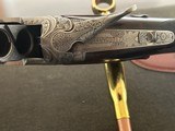 Browning Superposed B25
20ga D5G Spectacular Engraving 28in IC/IM ANIC - 11 of 12