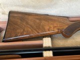 Browning Belgium 28ga Superposed RKLT
Mint in Case
26 1/2 inch - 5 of 7