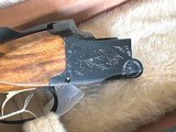 Browning Belgium 28ga Superposed RKLT
Mint in Case
26 1/2 inch - 4 of 7