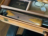 Browning Belgium 28ga Superposed RKLT
Mint in Case
26 1/2 inch - 3 of 7