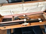 Browning Belgium 28ga Superposed RKLT
Mint in Case
26 1/2 inch - 7 of 7