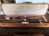Browning Belgium 28ga Superposed RKLT
Mint in Case
26 1/2 inch - 7 of 7