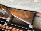 Browning Belgium 28ga Superposed RKLT
Mint in Case
26 1/2 inch - 2 of 7