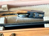 Browning Belgium 28ga Superposed RKLT
Mint in Case
26 1/2 inch - 6 of 7