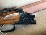 Browning Belgium 28ga Superposed RKLT
Mint in Case
26 1/2 inch - 3 of 7