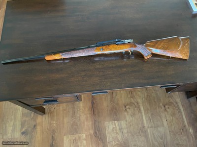Browning 264 Medallion