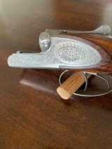 Chapuis Progress 20 gauge 2 Barrel Set - 3 of 5