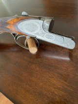Chapuis Progress 20 gauge 2 Barrel Set - 4 of 5