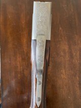 Chapuis Progress 20 gauge 2 Barrel Set - 5 of 5
