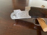 Beretta 687 Silver Pigeon II
28 /410 2 Barrel Set - 4 of 8