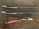 Beretta 687 Silver Pigeon II
28 /410 2 Barrel Set - 3 of 8