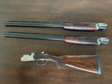 Beretta 687 Silver Pigeon II
28 /410 2 Barrel Set - 2 of 8