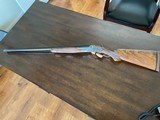 L C Smith Specialty Grade 20 gauge - 2 of 6