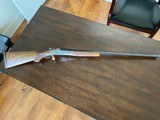 L C Smith Specialty Grade 20 gauge
