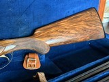 Browning Superposed Grade III (Fighting Cocks) 20ga
2 Barrel set 1959
Gorgeous Rare Special Order - 2 of 9