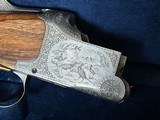 Browning Superposed Grade III (Fighting Cocks) 20ga
2 Barrel set 1959
Gorgeous Rare Special Order - 4 of 9