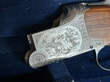 Browning Superposed Grade III (Fighting Cocks) 20ga
2 Barrel set 1959
Gorgeous Rare Special Order