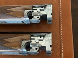 Browning Superposed Grade III (Fighting Cocks) 20ga
2 Barrel set 1959
Gorgeous Rare Special Order - 7 of 9