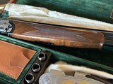 Beretta 687 EL gold Pigeon
28ga 28in - 7 of 7