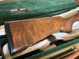 Beretta 687 EL gold Pigeon
28ga 28in - 5 of 7