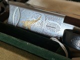 Beretta 687 EL gold Pigeon
28ga 28in - 3 of 7