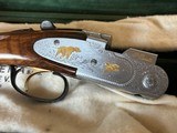 Beretta 687 EL gold Pigeon
28ga 28in - 4 of 7