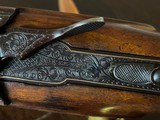 Krieghoff Model 32 4 Barrel 12,20,28,.410 Beautiful
Walter Kolouch Engraved 28in Skeet Set - 6 of 8