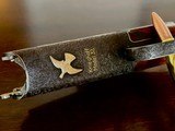 Krieghoff Model 32 4 Barrel 12,20,28,.410 Beautiful
Walter Kolouch Engraved 28in Skeet Set - 3 of 8
