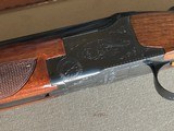 Browning Superposed 28ga 28in Grade I