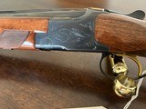 Browning Superposed 28ga 28in Grade I