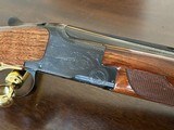 Browning Superposed 28ga 28in Grade I - 5 of 8