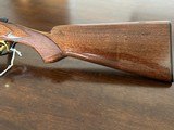 Browning Superposed 28ga 28in Grade I - 2 of 8