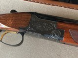 Browning Superposed 28ga 28in Grade I - 5 of 7