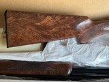 Browning Grade VII Citori 16ga
28 inch Round Knob NIB. Gorgeous - 5 of 8