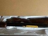 Browning Grade VII Citori 16ga
28 inch Round Knob NIB. Gorgeous - 7 of 8