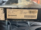 Browning Grade VI 20ga Superlight CitoriLNIB. Beautiful - 8 of 8