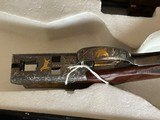 Browning Grade VI 20ga Superlight CitoriLNIB. Beautiful - 3 of 8