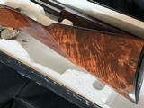 Browning Grade VI 20ga Superlight CitoriLNIB. Beautiful - 2 of 8