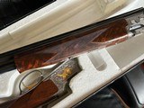 Browning Grade VI 20ga Superlight CitoriLNIB. Beautiful - 7 of 8
