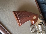 Colt 1980 Python 8 inch Nickel
Mint - 6 of 7