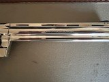 Colt 1980 Python 8 inch Nickel
Mint - 5 of 7