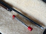 Remington 1100 Sporting 28
28ga
Mint - 6 of 7